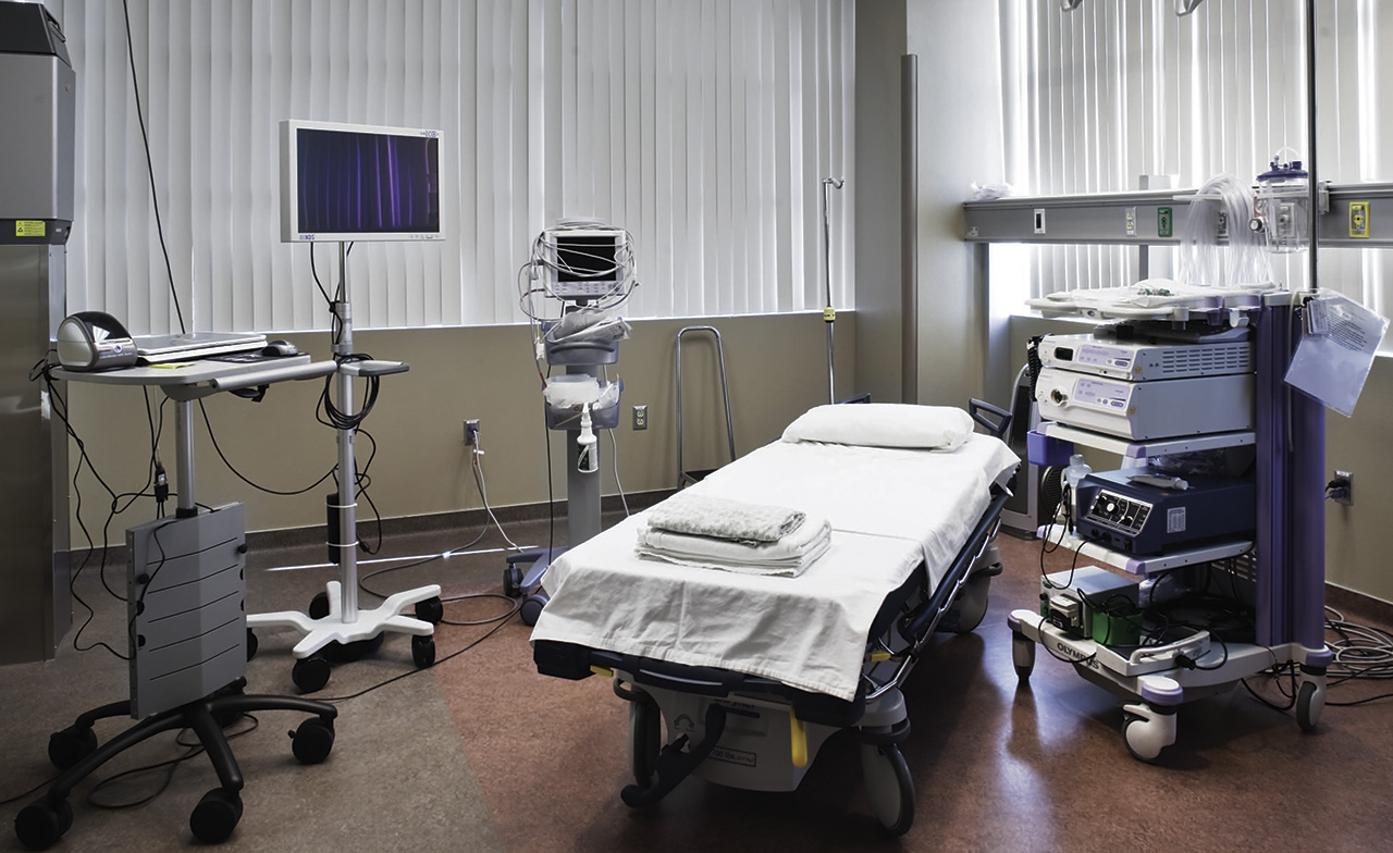 El Paso Center for Gastrointestinal Endoscopy