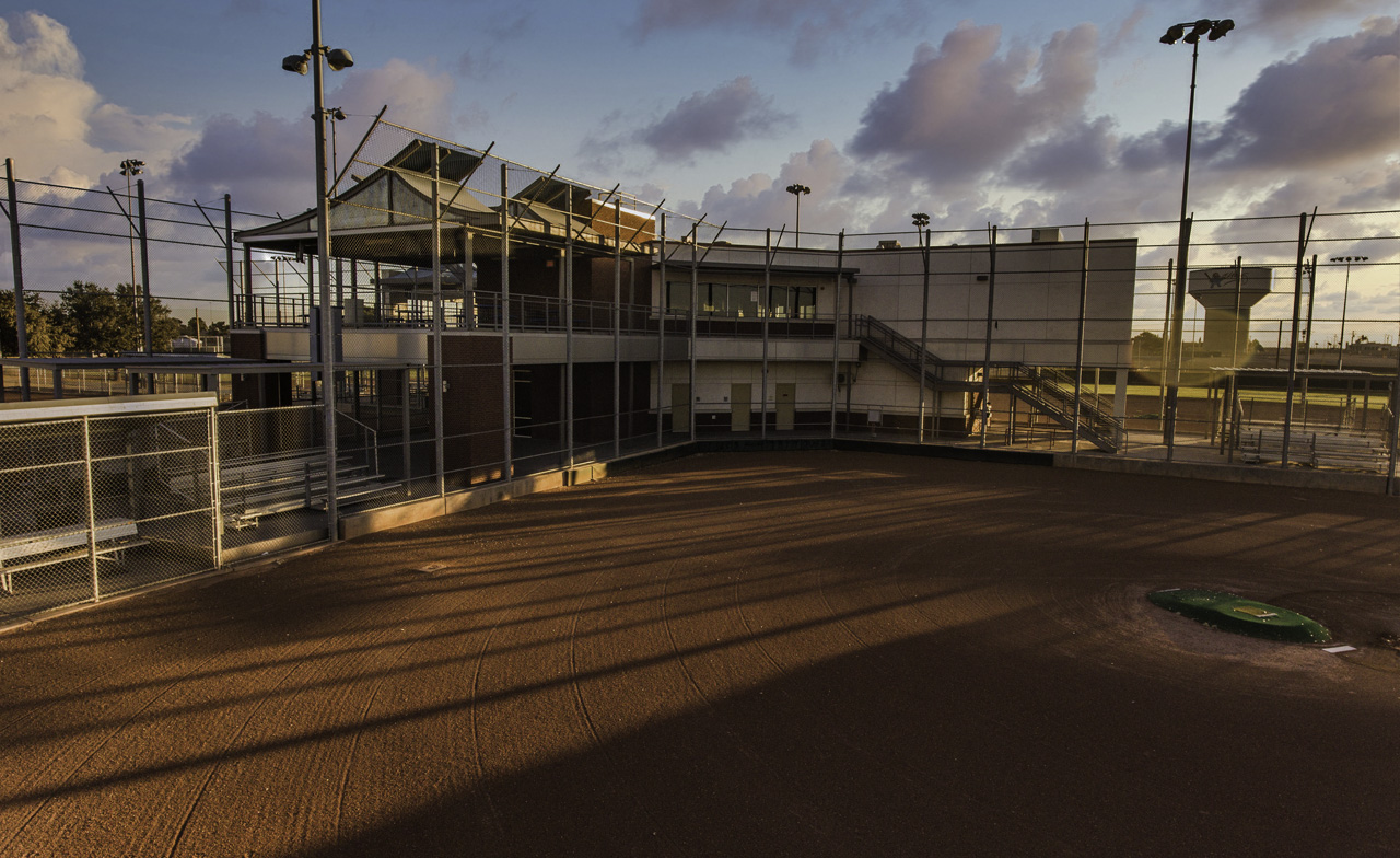 El Paso County Sports Park